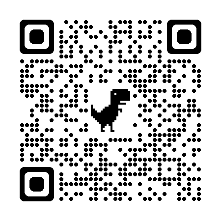 QR-код анкеты для пациентов стационара