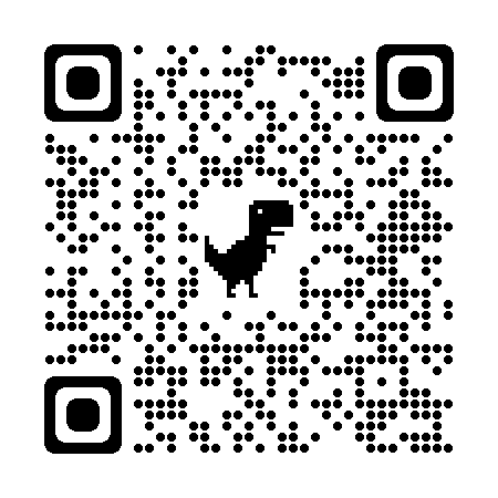 QR-код анкеты для пациентов поликлиники