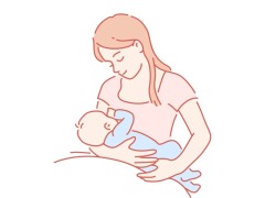 Послеродовой период и лактация