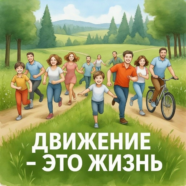 Движение — это жизнь, или как оторвать ребенка от экрана 
