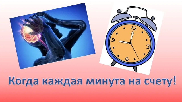 Каждый час на счету
